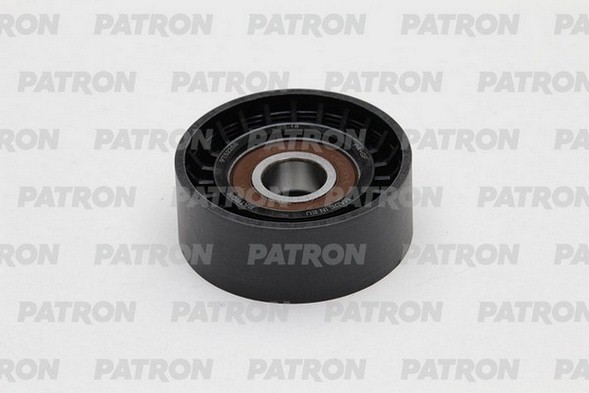 PT52265 — Ролик натяжной поликлинового ремня с подшипником N PATRON