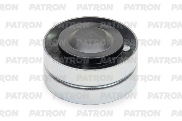 PT52286 — Ролик промежуточный приводного ремня без натяжного механизма LAND ROVER DISCOVERY III 2005-2009 PATRON