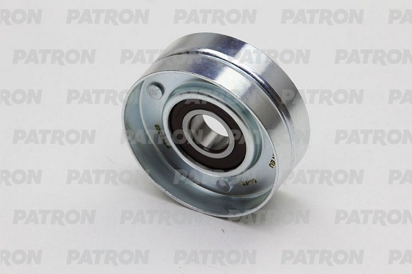 PT52325 — Ролик руч.ремня NSK CHRYSLER VOYAGER II (GS) 2.5TD 01/9503/01, ALFA ROMEO 164 2.5TD 09/9209/98 MET PATRON