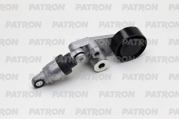 PT52363 — Натяжитель приводного ремня SSANGYONG Rexton 2.7 05> PATRON