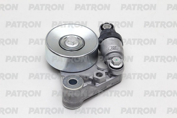 PT62016T — Натяжитель приводного ремня NISSAN Patrol GR 3.0DTi 00> / Terrano II 3.0Di 02-07 PATRON