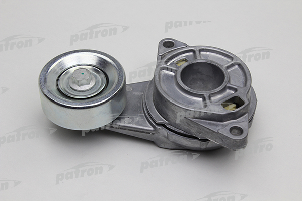 PT63021 — Натяжитель приводного ремня Honda JAZZ 1.2-1.4 08> PATRON