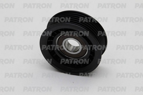 PT64002B — Ролик руч.ремня NSK MAZDA 6 1.8I2.3I 02 PLASTIC PATRON