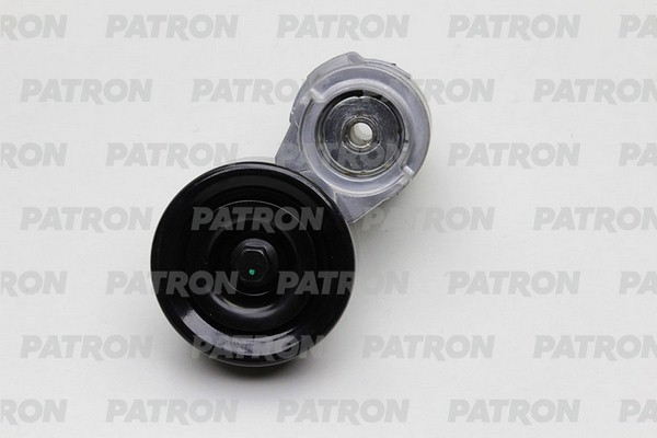PT65072 — Ролик-натяжитель ручейкового ремня PATRON