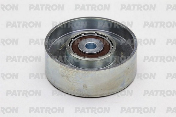 PT67005 — Ролик натяжной поликлинового ремня с подшипником NSK TOYOTA RACTIS I 1.3 0510 METAL PATRON