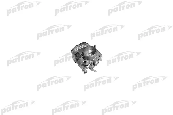 PTH001 — Блок дроссельной заслонки OPEL: ASTRA H 1.8, VECTRA C 1.8, SIGNUM 1.8, ZAFIRA 1.8  CHEVROLET: CRUZE PATRON