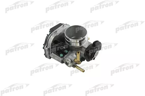 PTH011 — Блок дроссельной заслонки SKODA: OCTAVIA 2.0 96-  VW: BORA 2.0 98-05, GOLF IV 2.0 97-05, NEW BEETLE PATRON