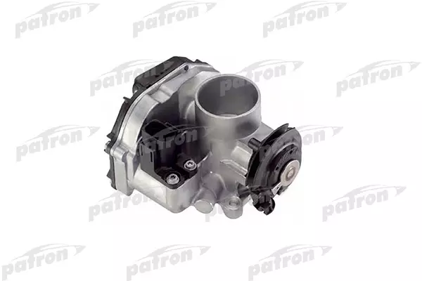 PTH016 — Блок дроссельной заслонки VW: LUPO 1.4 16V 98-05, POLO 1.4 16V 99-01 PATRON