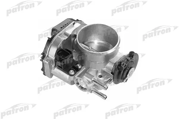 PTH017 — Блок дроссельной заслонки VW: Passat 2.8i/2.9i 88- / Sharan 2.8i 95- PATRON