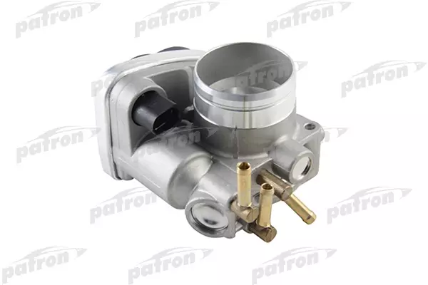 PTH030 — Блок дроссельной заслонки AUDI: A3 1.6i 03-  SKODA: Octavia II 1.6i 04-  VW: Caddy III 1.6i 04- PATRON