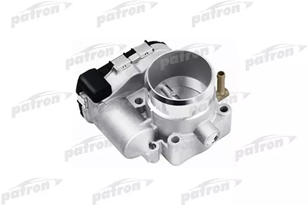 PTH033 — Блок дроссельной заслонки AUDI A396, TT 98, SKODA OCTAVIA 97 1,8T PATRON