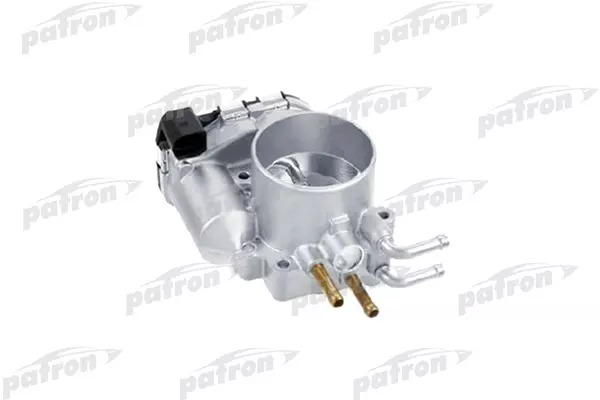PTH034 — Блок дроссельной заслонки AUDI A4 96- A6 97- SKODA SUPERB 01-, VW PASSAT 96- 2,4 2,8 3,0 PATRON