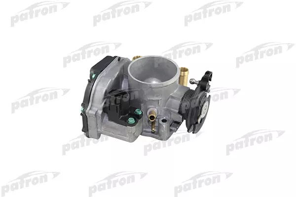 PTH038 — Блок дроссельной заслонки AUDI A4 1.6/1.8/1.8 QUATTRO 9500, A4 AVANT 1.6/1.8/1.8 QUATTRO 9501 PATRON