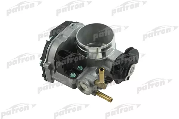 PTH039 — Блок дроссельной заслонки VW: T4 2.5i 96- PATRON
