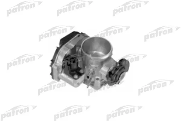 PTH046 — Блок дроссельной заслонки SEAT: ALHAMBRA 1.8 T 20V 96-  VW: SHARAN 1.8 T 20V 95- PATRON
