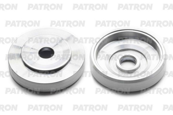 PTR7124 — Крышка турбокомпрессора MITSUBISHI TD03 для FORD 2.2TDCI 2006> PATRON