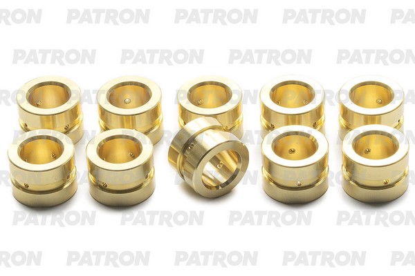 PTR8306 — Подшипник скольжения KKK K24/K27, CZ K27031  OD: 15.98 (STD) ID: 9.99 (STD) L: 11.45 PATRON