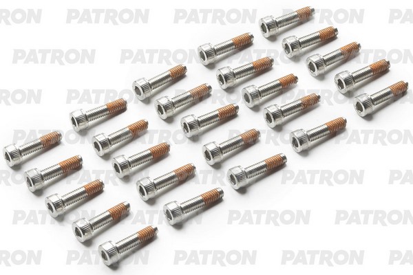 PTR9022 — Болт M3X16MM PATRON