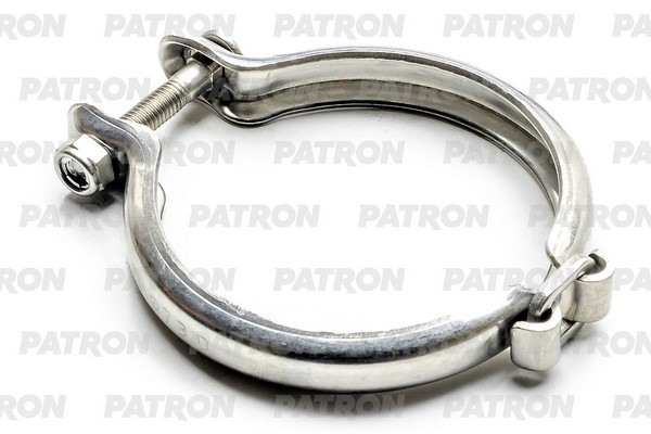 PTR9093 — Хомут металлический TOYOTA CT10 D=77.8 /70 H=13 PATRON