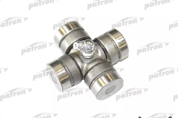 PUJ417 — Крестовина карданной передачи 22x(35)x54 SUBARU: FORESTER, LEGACY / NISSAN X-TRAIL PATRON