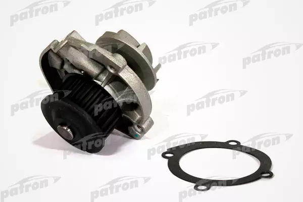 PWP1061 — Насос водяной S-319 FIAT: BRAVO/MAREA/PUNTO / LANCIA Y 1.2 16V 97- PATRON