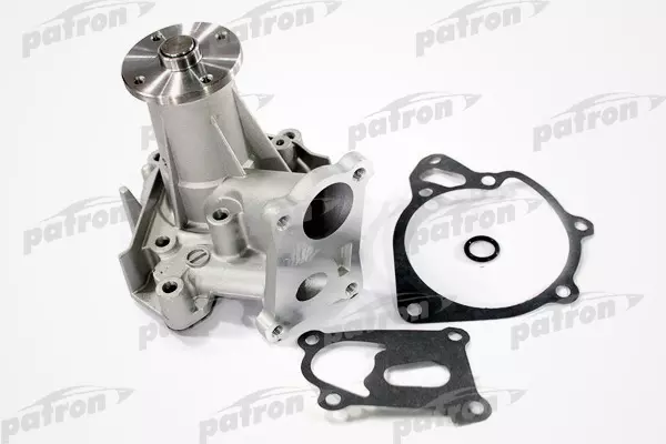 PWP1085 — Насос водяной H-212 MITSUBISHI PAJERO/L200/L300/SPACE GEAR / HYUNDAI GALLOPER/H-1 2.5TD 90- PATRON