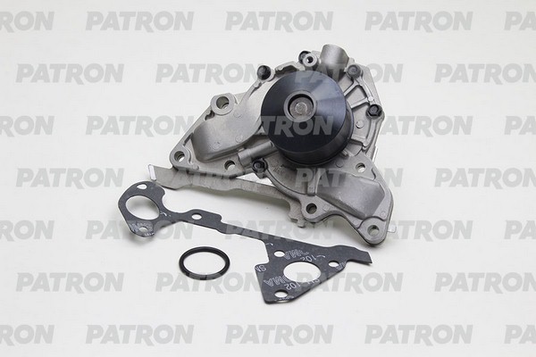 PWP1178KOR — Насос водяной HYUNDAI SANTA FE  KIA 3.0I3.5I V6 98 (произведено в корее) PATRON