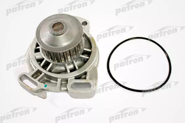 PWP1189 — Насос водяной A-154 VOLVO 740/960 2.0D/TD/2.4D/TD 78-96 PATRON