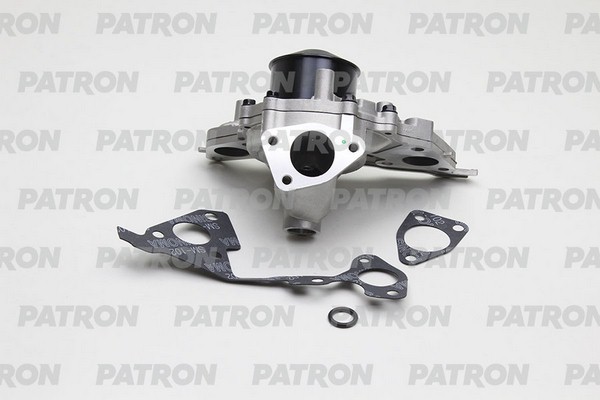 PWP1240KOR — Насос водяной HYUNDAI: TERRACAN 35I V6 01 (произ PATRON