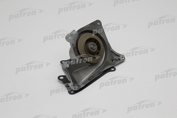 PWP1596 — Насос водяной R-231 RENAULT: CLIO/FLUENCE/KANGOO/MEGANE III/SCENIC III/MODUS 1.5dCi 10-DACIA: DUSTER PATRON
