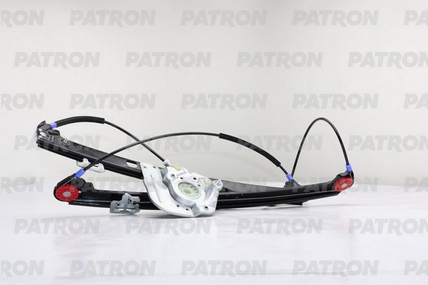 PWR1006L — Стеклоподъемник (передний левый) BMW X5 (E53) 00-07 PATRON