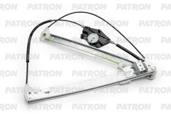 PWR1013L — Стеклоподъемник электр. передний левый PATRON