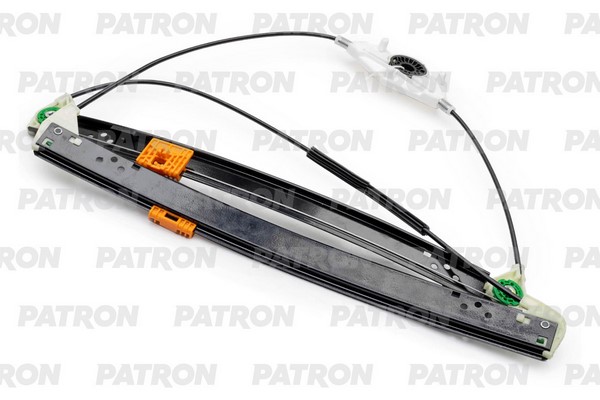 PWR1018L — Стеклоподъемник электр. передний левый PATRON