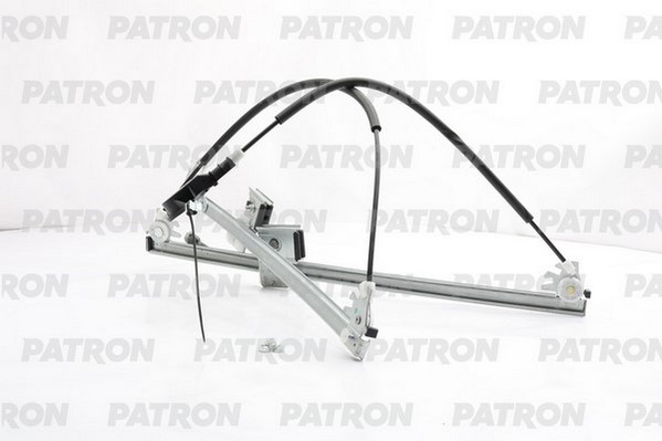 PWR1022L — Стеклоподъемник (передний левый) MERCEDES: Vito/Viano (W639) 03-14 PATRON