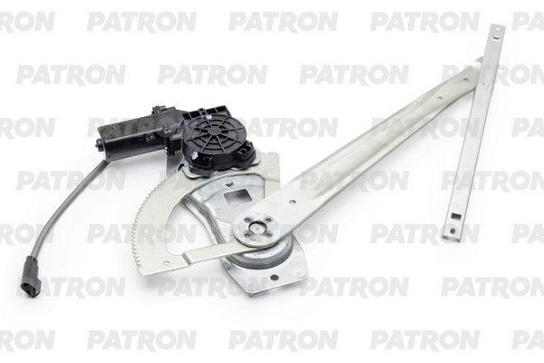 PWR1034L — Стеклоподъемник (передний левый) FORD Transit 00-06 PATRON