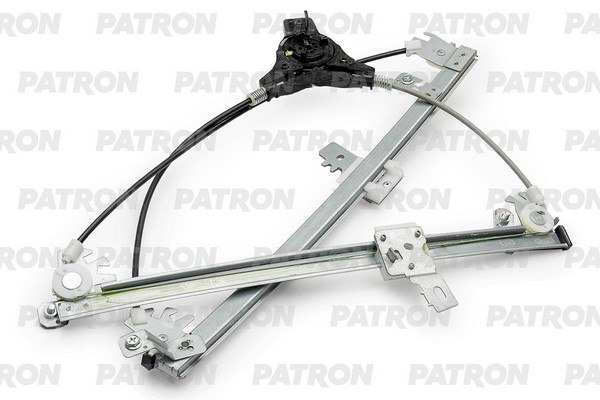 PWR1045L — Стеклоподъемник электр. передний левый PATRON
