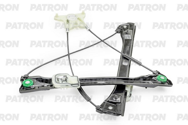 PWR1047L — Стеклоподъемник электр. передний левый PATRON