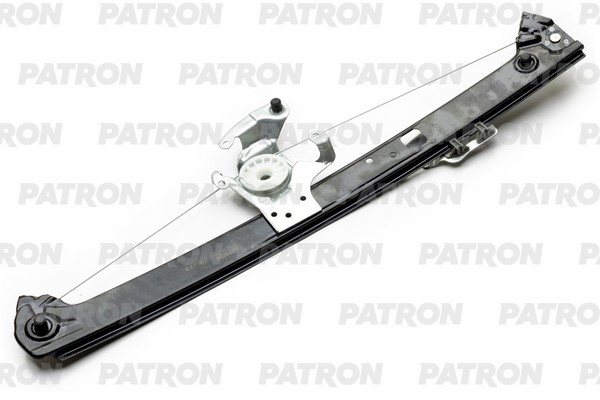 PWR2001L — Стеклоподъемник (задний левый) BMW X5 (E53) 0007 PATRON