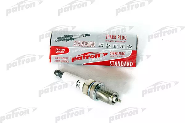 SPP3001 — Свеча зажигания PATRON