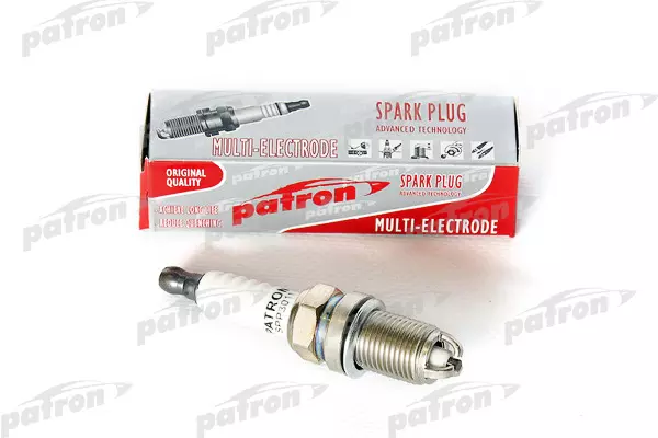 SPP3011 — Свеча зажигания (Standard) AUDI A4, SEAT CORDOBA, VW PASSAT B5, POLO, SHARAN PATRON