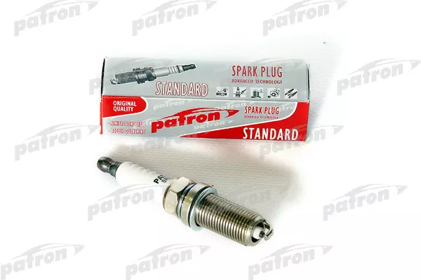 SPP3027 — Свеча зажигания PATRON