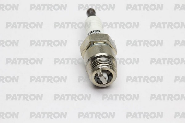 SPP3031 — Свеча зажигания (Standard) FORD Scorpio 1.8i/2.0i 85- / Sierra 1.3i/1.6i/1.8i/2.0i 82- / Tranzit 2. PATRON