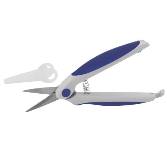 Б0039190 — Секатор для цветов и комнатных растений GREEN APPLE GAECO012120 б0039190 GREEN APPLE