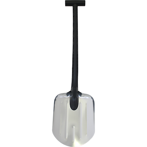 109180 — Лопатадляснегасовковаяаллюминиеваясполимернойручкой,69см AUTOSTANDART