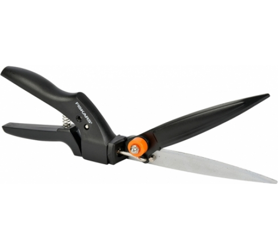 113670 — Газонные ножницы с прямыми ручками FISKARS 113670 FISKARS