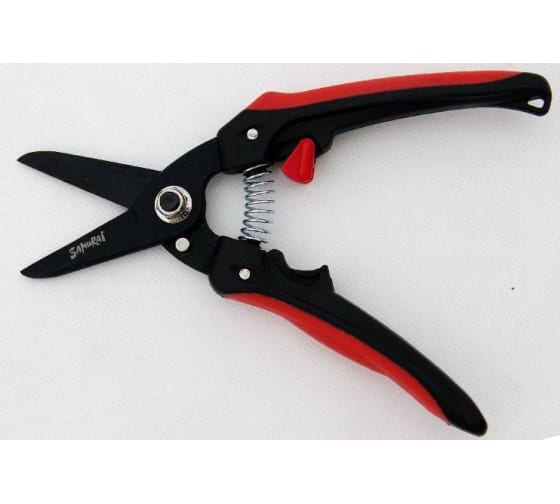 IPSTM46TP — IPSTM46TPножницыусиленныеL=190ммSAMURAI,шт SAMURAI