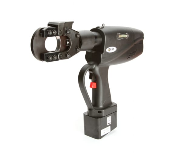 60463 — Аккумуляторные гидравлические ножницы квт нгра40 60463 КВТ