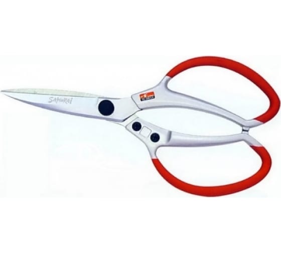 ISMP80AH — ISMP80AHножницыуниверсальные,силовыеL=235ммSAMURAI,шт SAMURAI