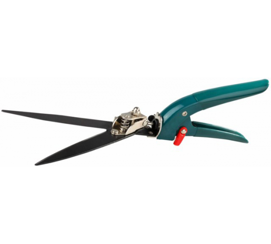 420253114C — Ножницы для стрижки травы  RACO 420253/114C  3позиционные  поворотный механизм 180 градусов  350мм RACO
