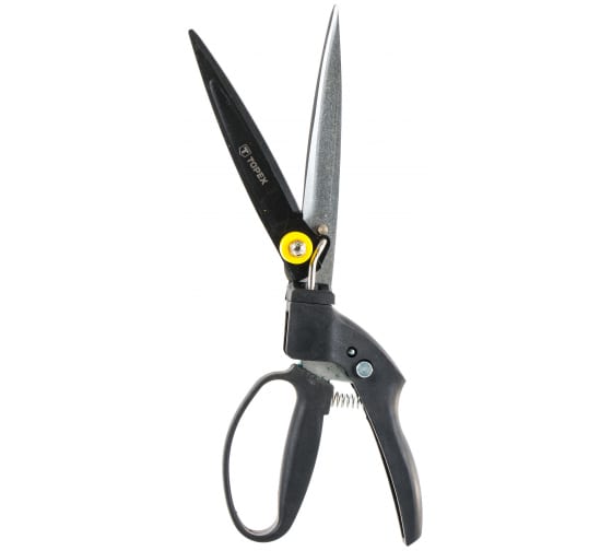 15A300 — Ножницы для стрижки травы TOPEX 15A300 TOPEX
